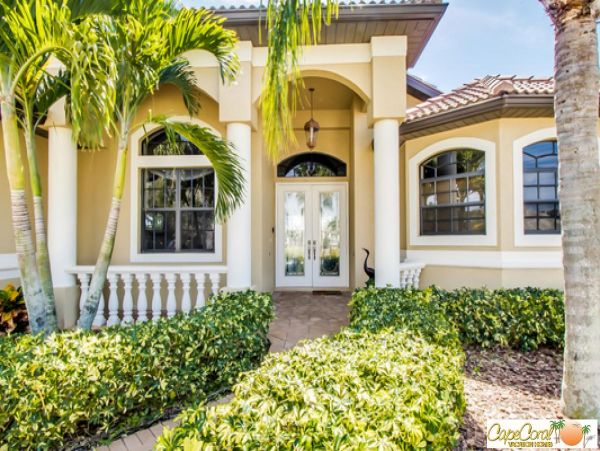 Cape Coral Home 974025