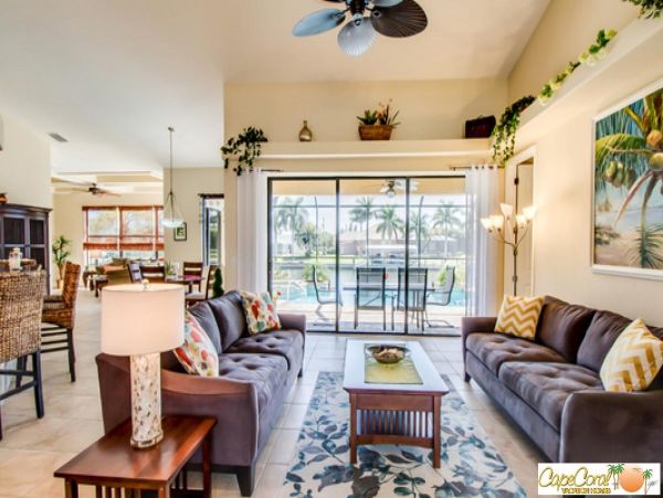 Cape Coral Home 974025