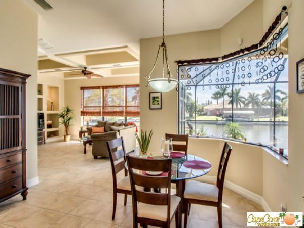 Cape Coral Home 974025
