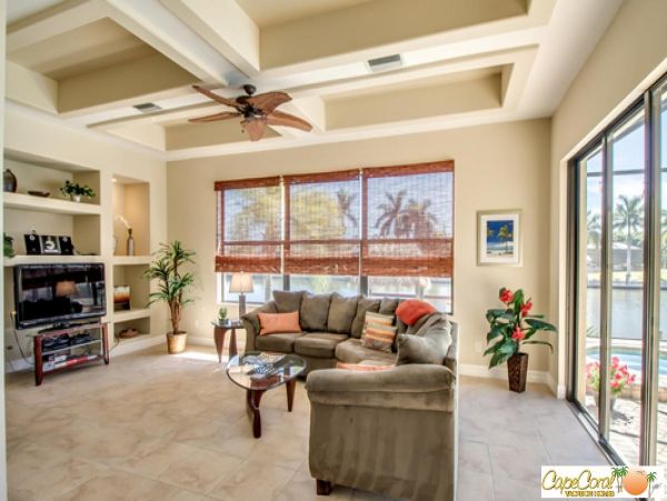 Cape Coral Home 974025