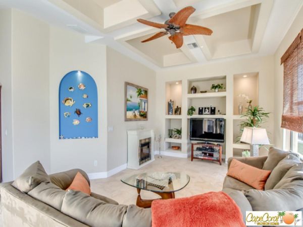 Cape Coral Home 974025