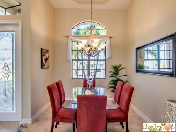 Cape Coral Home 974025