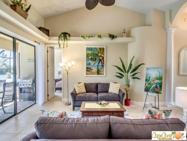 Cape Coral Home 974025