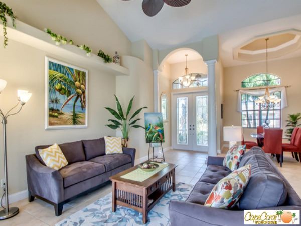 Cape Coral Home 974025