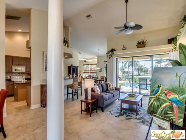 Cape Coral Home 974025