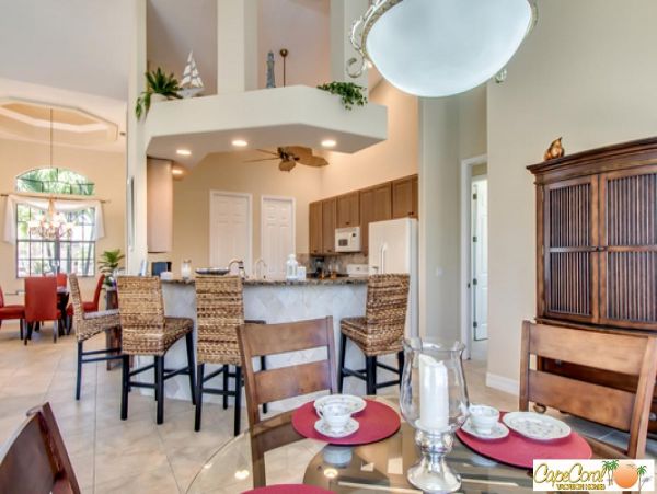 Cape Coral Home 974025