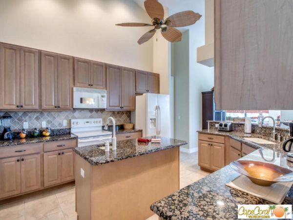 Cape Coral Home 974025