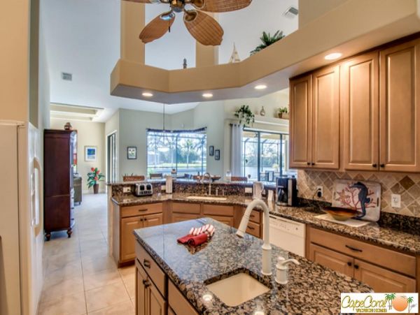 Cape Coral Home 974025