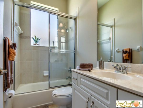 Cape Coral Home 974025