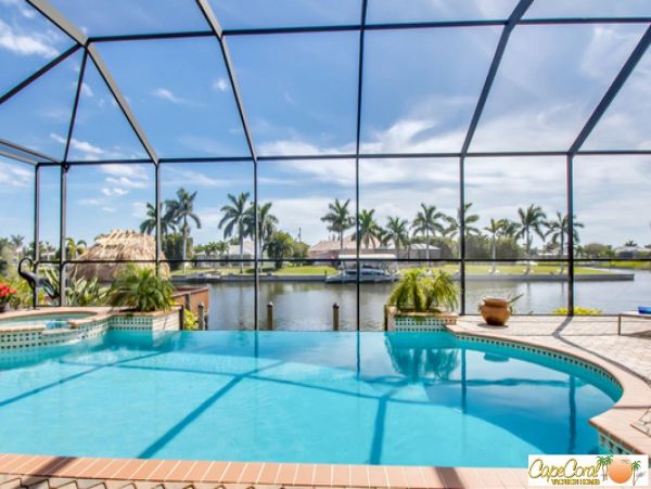 Cape Coral Home 974025
