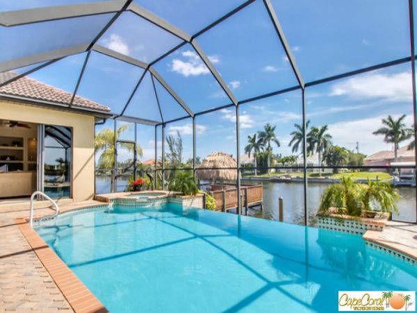 Cape Coral Home 974025