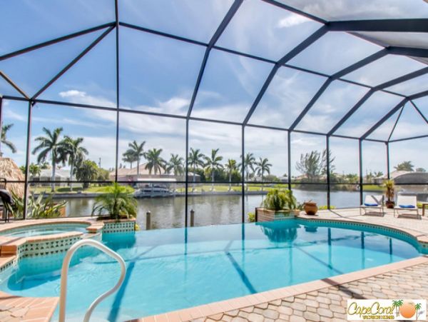 Cape Coral Home 974025