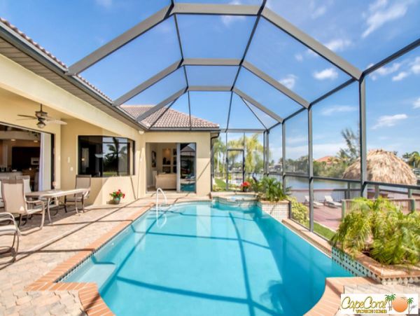 Cape Coral Home 974025