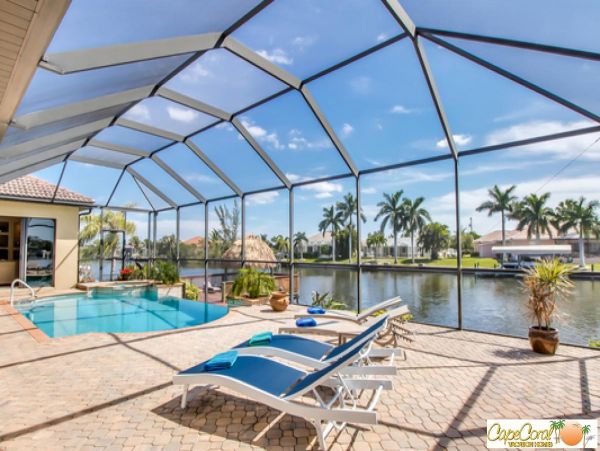 Cape Coral Home 974025