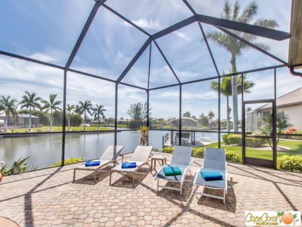 Cape Coral Home 974025