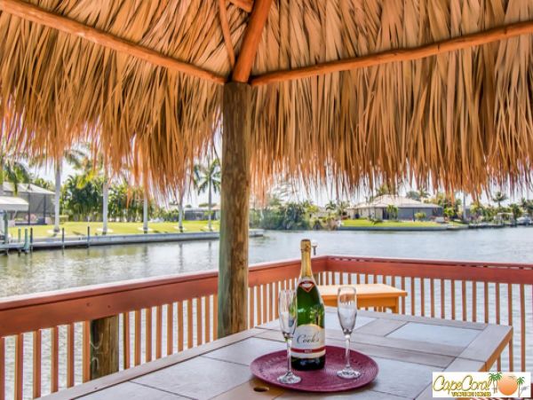 Cape Coral Home 974025