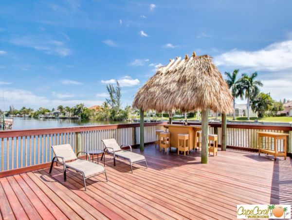Cape Coral Home 974025