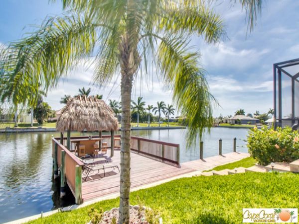 Cape Coral Home 974025