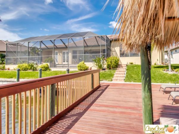 Cape Coral Home 974025