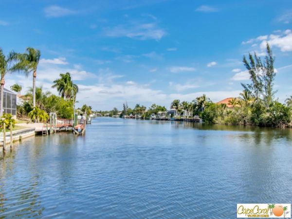Cape Coral Home 974025