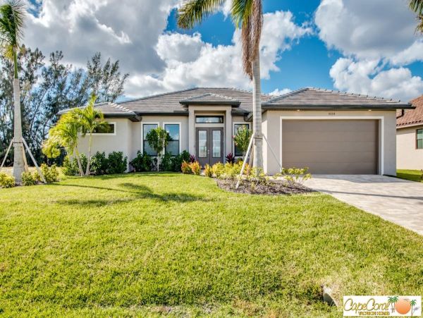 Cape Coral Home 974028