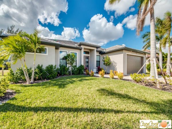 Cape Coral Home 974028