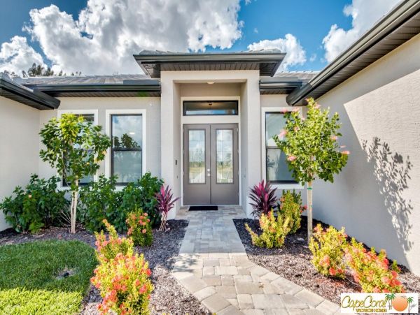 Cape Coral Home 974028