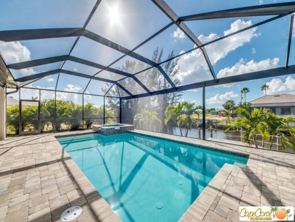 Cape Coral Home 974028
