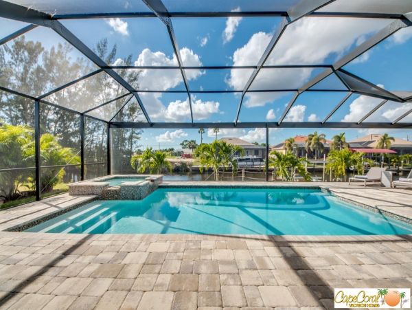 Cape Coral Home 974028
