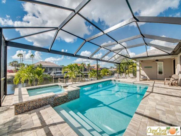 Cape Coral Home 974028