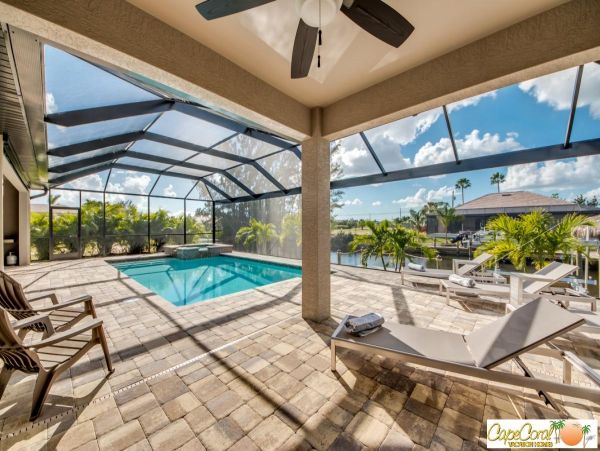 Cape Coral Home 974028