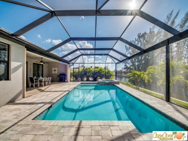 Cape Coral Home 974028