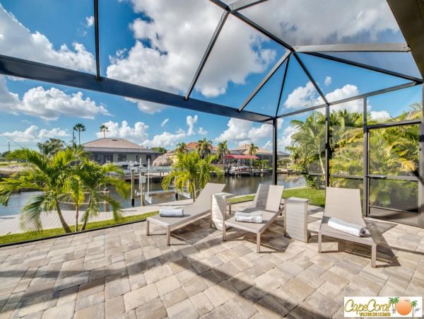 Cape Coral Home 974028
