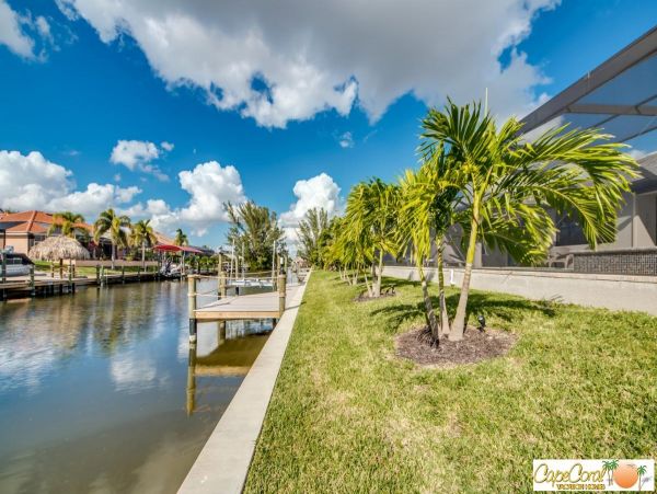 Cape Coral Home 974028