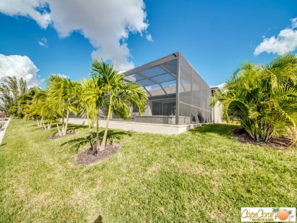 Cape Coral Home 974028