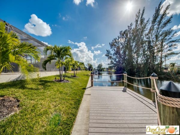 Cape Coral Home 974028