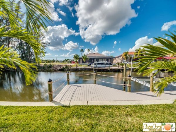 Cape Coral Home 974028