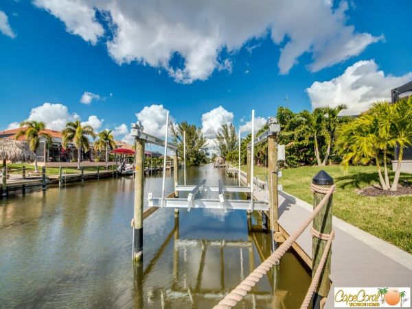 Cape Coral Home 974028