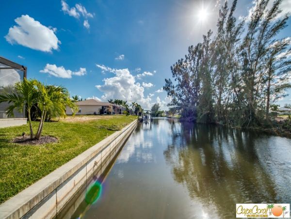 Cape Coral Home 974028