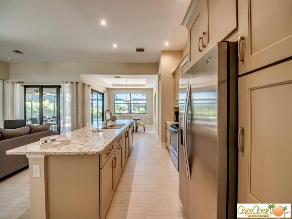 Cape Coral Home 974028
