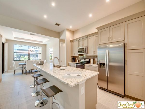Cape Coral Home 974028