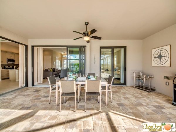 Cape Coral Home 974028