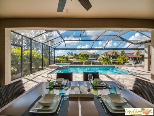 Cape Coral Home 974028