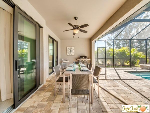 Cape Coral Home 974028
