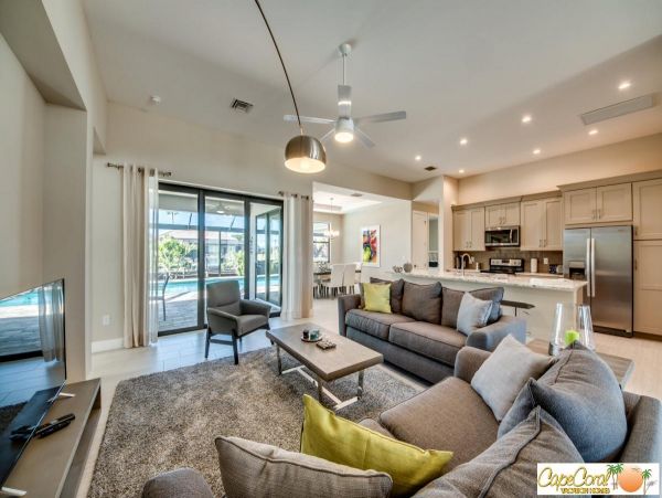 Cape Coral Home 974028