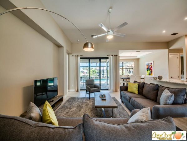 Cape Coral Home 974028