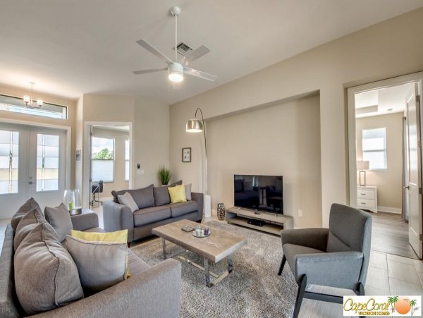 Cape Coral Home 974028