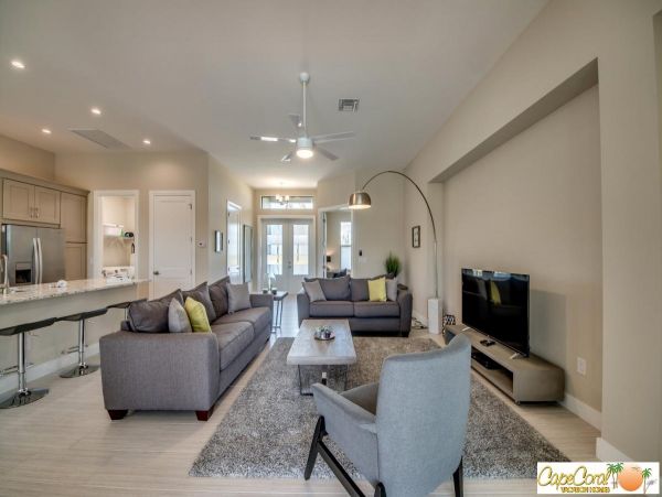 Cape Coral Home 974028