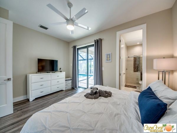 Cape Coral Home 974028