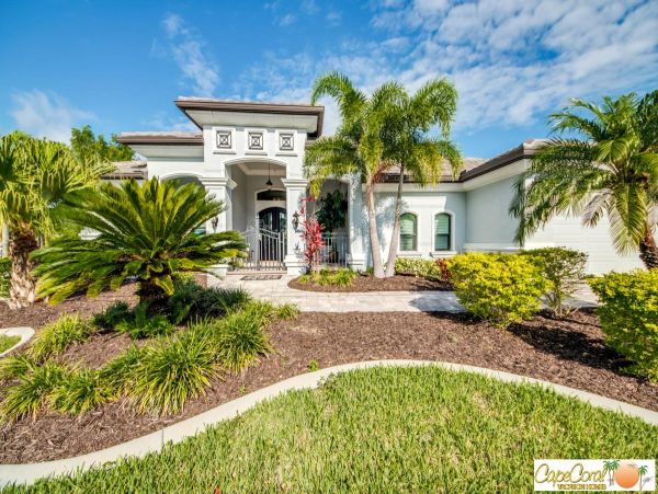 Cape Coral Home 974029